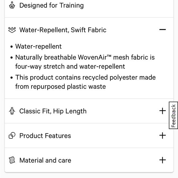 Lululemon Jacket - Picture 8 of 9